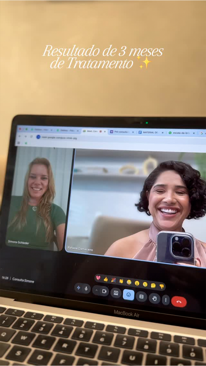 Depoimento em vídeo 4